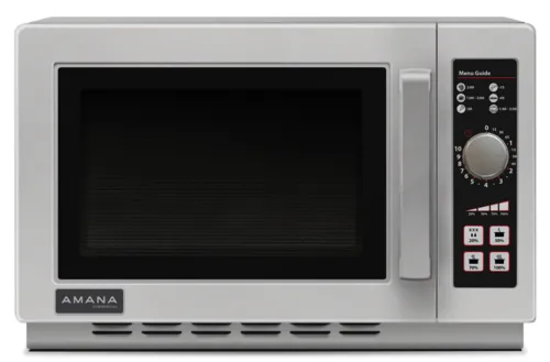 ACP ACP RCS10DSE Amana® Commercial Microwave Oven