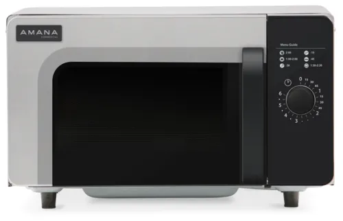 ACP ACP RMS10DSA Amana® Commercial Microwave Oven