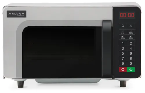 ACP ACP RMS10TSA Amana® Commercial Microwave Oven