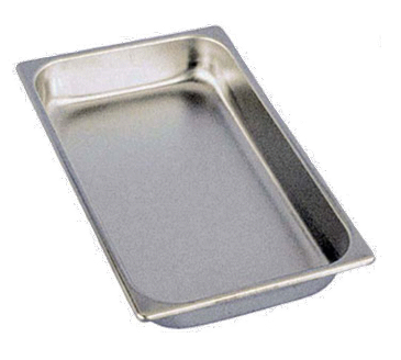 Admiral Craft Admiral Craft 165F6 165-Series Food Pan Admiral Craft Admiral Craft 165F6 165-Series Food Pan