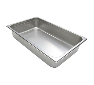 Admiral Craft Admiral Craft 200F4 Nestwell Steam Table Pan Admiral Craft Admiral Craft 200F4 Nestwell Steam Table Pan