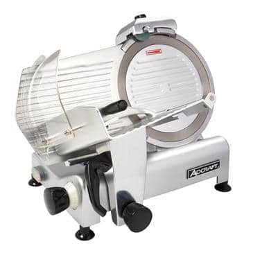Admiral Craft Admiral Craft 300ES-12 Meat Slicer Admiral Craft Admiral Craft 300ES-12 Meat Slicer