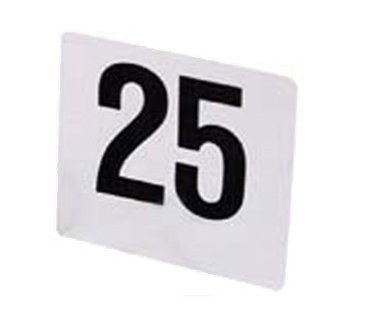 Admiral Craft Admiral Craft 4/1-25 Table Numbers Admiral Craft Admiral Craft 4/1-25 Table Numbers