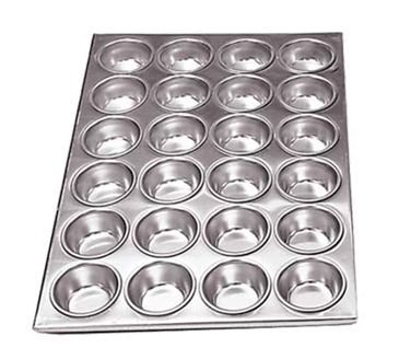 Admiral Craft Admiral Craft AMP-24 Muffin Pan Admiral Craft Admiral Craft AMP-24 Muffin Pan