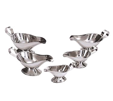 Admiral Craft Admiral Craft BG-3 Gravy Boat Admiral Craft Admiral Craft BG-3 Gravy Boat