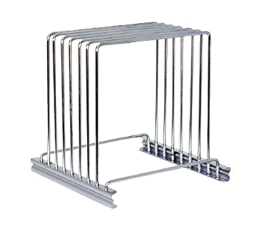 Admiral Craft Admiral Craft CBRS-6 Cutting Board Rack Admiral Craft Admiral Craft CBRS-6 Cutting Board Rack
