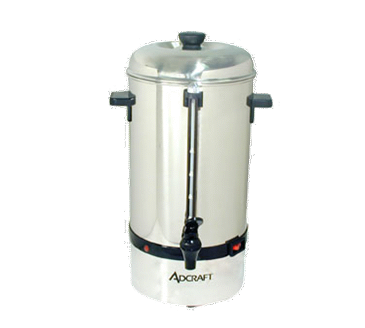 Admiral Craft Admiral Craft CP-40 Coffee Percolator Admiral Craft Admiral Craft CP-40 Coffee Percolator