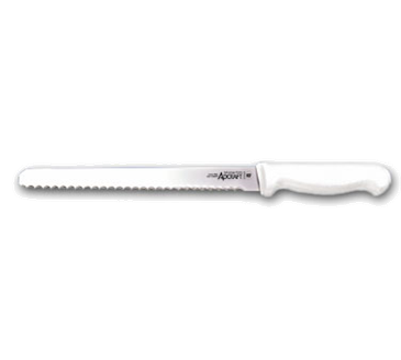 Admiral Craft Admiral Craft CUT-10WASWH Advantage Series" Slicer Knife Admiral Craft Admiral Craft CUT-10WASWH Advantage Series" Slicer Knife