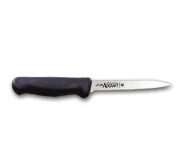 Admiral Craft Admiral Craft CUT-3.25/2BK Advantage Series" Paring Knife Admiral Craft Admiral Craft CUT-3.25/2BK Advantage Series" Paring Knife