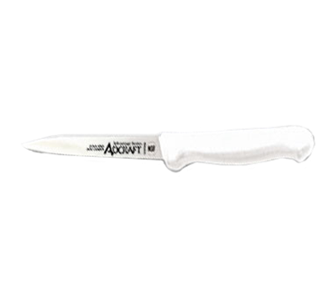 Admiral Craft Admiral Craft CUT-4/2WH Advantage Series" Paring Knife Admiral Craft Admiral Craft CUT-4/2WH Advantage Series" Paring Knife