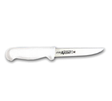 Admiral Craft Admiral Craft CUT-6.25WBWH Advantage Series" Stiff Boning Knife Admiral Craft Admiral Craft CUT-6.25WBWH Advantage Series" Stiff Boning Knife