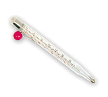 Admiral Craft Admiral Craft DFCT-1 Deep Fry/Candy Red Ball Thermometer Admiral Craft Admiral Craft DFCT-1 Deep Fry/Candy Red Ball Thermometer