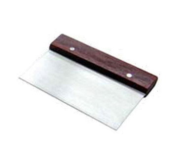 Admiral Craft Admiral Craft DS-6 Dough Scraper Admiral Craft Admiral Craft DS-6 Dough Scraper