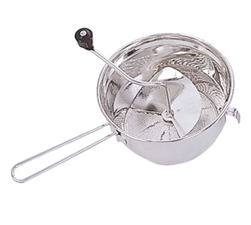 Admiral Craft Admiral Craft FM-35 Foley Food Mill Admiral Craft Admiral Craft FM-35 Foley Food Mill