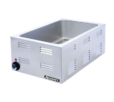 Admiral Craft Admiral Craft FW-1200W Food Warmer Admiral Craft Admiral Craft FW-1200W Food Warmer