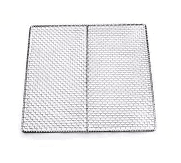 Admiral Craft Admiral Craft GR-1914H Tube Screen Grate Admiral Craft Admiral Craft GR-1914H Tube Screen Grate
