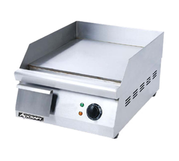 Admiral Craft Admiral Craft GRID-16 Griddle Admiral Craft Admiral Craft GRID-16 Griddle