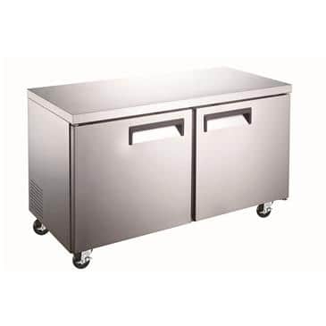 Admiral Craft Admiral Craft GRUCFZ-48 Grista Undercounter Freezer Admiral Craft Admiral Craft GRUCFZ-48 Grista Undercounter Freezer