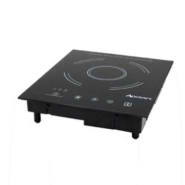 Admiral Craft Admiral Craft IND-D120V Drop-In Induction Cooker Admiral Craft Admiral Craft IND-D120V Drop-In Induction Cooker