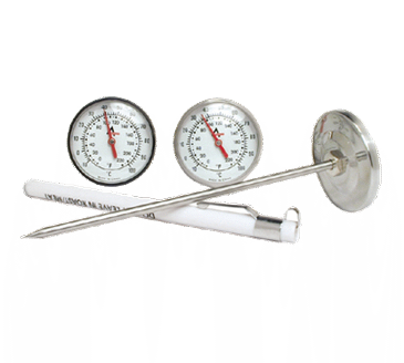 Admiral Craft Admiral Craft IRT-2 Dial Pocket Thermometer Admiral Craft Admiral Craft IRT-2 Dial Pocket Thermometer