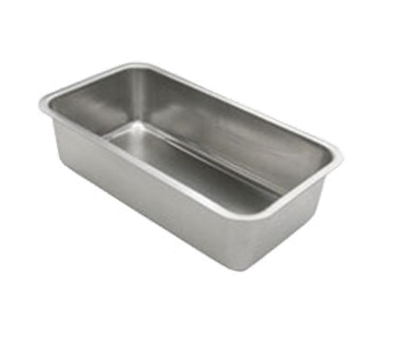Admiral Craft Admiral Craft LOF-953 Loaf Pan Admiral Craft Admiral Craft LOF-953 Loaf Pan