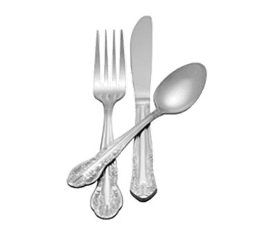Admiral Craft Admiral Craft MC240-DS/B Monte Carlo Soup Spoon Admiral Craft Admiral Craft MC240-DS/B Monte Carlo Soup Spoon