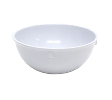 Admiral Craft Admiral Craft MEL-BN11W Nappy Soup Bowl Admiral Craft Admiral Craft MEL-BN11W Nappy Soup Bowl