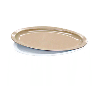 Admiral Craft Admiral Craft MEL-OP16W Platter Admiral Craft Admiral Craft MEL-OP16W Platter