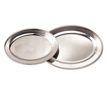 Admiral Craft Admiral Craft OPD-22 Deluxe Platter Admiral Craft Admiral Craft OPD-22 Deluxe Platter