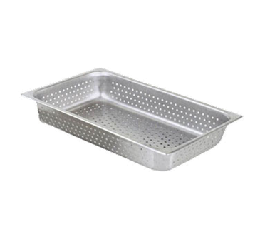 Admiral Craft Admiral Craft PP-200F1 Steam Table Pan Admiral Craft Admiral Craft PP-200F1 Steam Table Pan