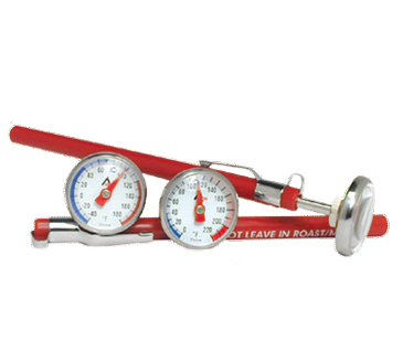 Admiral Craft Admiral Craft PT-3 Dial Pocket Thermometer Admiral Craft Admiral Craft PT-3 Dial Pocket Thermometer