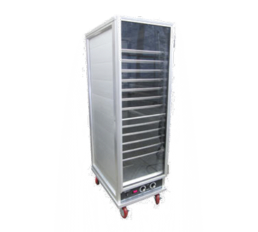 Admiral Craft Admiral Craft PW-120 Heater Proofer Cabinet Admiral Craft Admiral Craft PW-120 Heater Proofer Cabinet