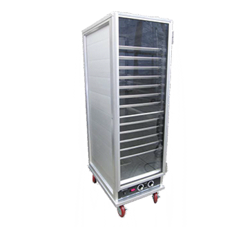 Admiral Craft Admiral Craft PW-120C Heater Proofer Cabinet Only Admiral Craft Admiral Craft PW-120C Heater Proofer Cabinet Only