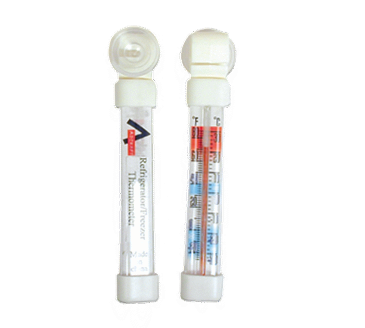 Admiral Craft Admiral Craft RFT-1 Freezer/Refrigerator Thermometer Admiral Craft Admiral Craft RFT-1 Freezer/Refrigerator Thermometer