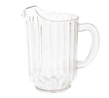 Admiral Craft Admiral Craft SAN-P63 Pitcher Admiral Craft Admiral Craft SAN-P63 Pitcher