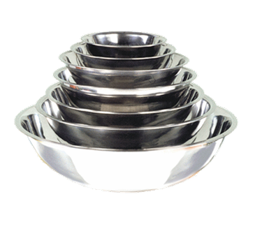 Admiral Craft SBL-8D Mixing Bowl Admiral Craft SBL-8D Mixing Bowl