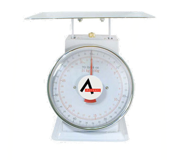 Admiral Craft Admiral Craft SCA-704 Portion Control Scale Admiral Craft Admiral Craft SCA-704 Portion Control Scale