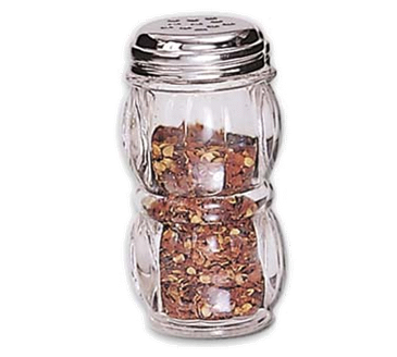 Admiral Craft Admiral Craft SHC-6 Napoli Cheese Shaker Admiral Craft Admiral Craft SHC-6 Napoli Cheese Shaker