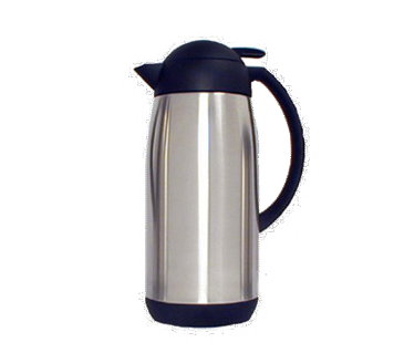 Admiral Craft Admiral Craft SLVF-1000 Slim Line Vacuum Flask Admiral Craft Admiral Craft SLVF-1000 Slim Line Vacuum Flask