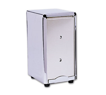 Admiral Craft Admiral Craft SSNH-357 Napkin Dispenser Admiral Craft Admiral Craft SSNH-357 Napkin Dispenser