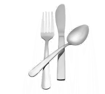 Admiral Craft Admiral Craft W53-DF/B # 53 Windsor Dinner Fork Admiral Craft Admiral Craft W53-DF/B # 53 Windsor Dinner Fork