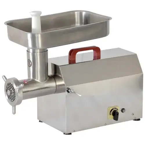 Admiral Craft 1A-CG412 Meat Grinder, Electric