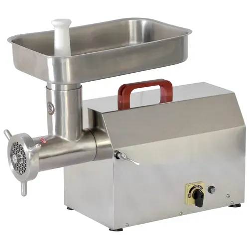 Admiral Craft Admiral Craft 1A-CG422 Meat Grinder, Electric