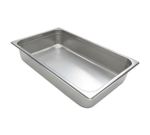 Admiral Craft 22F4 Nestwell Steam Table Pan