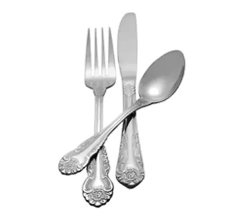 Admiral Craft AL275-DF/B Alissa Dinner Fork