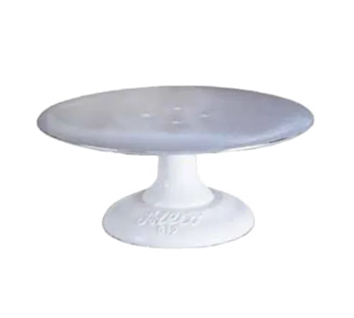 Admiral Craft AT-612 Ateco Revolving Cake Stand