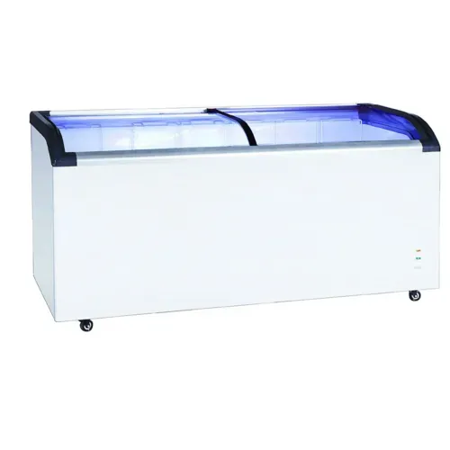 Admiral Craft Admiral Craft BDCF-15-CG Black Diamond Chest Freezer