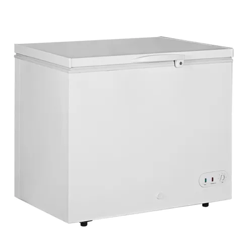 Admiral Craft Admiral Craft BDCF-5 Black Diamond Chest Freezer