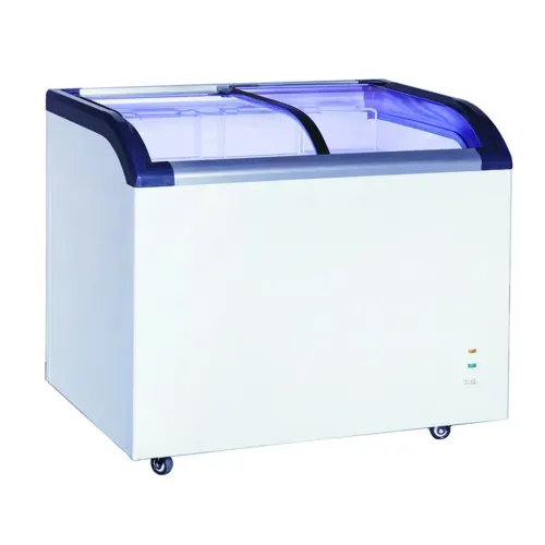 Admiral Craft Admiral Craft BDCF-9-CG Black Diamond Chest Freezer