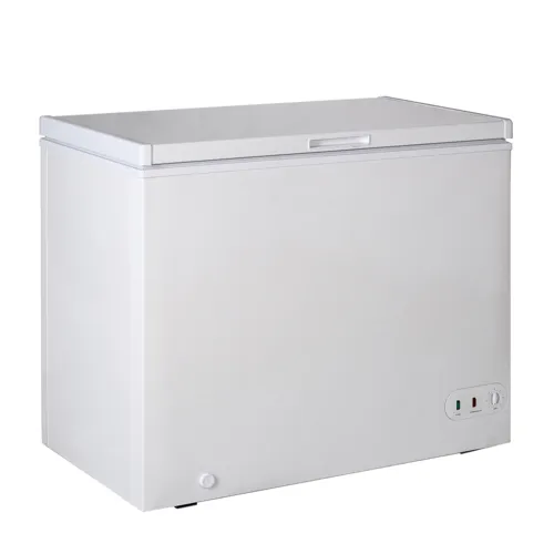 Admiral Craft Admiral Craft BDCF-9R Black Diamond Chest Freezer